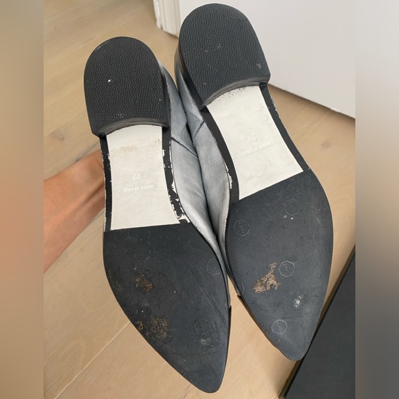 CHANEL 🖤🖤🖤 Oxfords - Picture 13 of 14